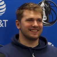 luka doncic dallas