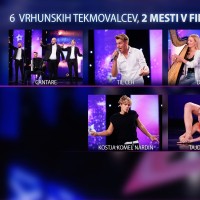 Slovenija ima talent,1