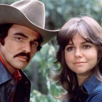 Burt Reynolds, Sally Field