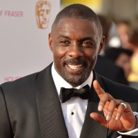 Idris Elba