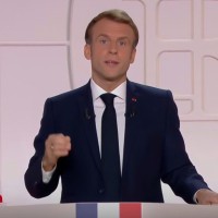 emmanuel macron