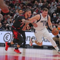 doncic dallas