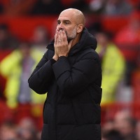 pep guardiola