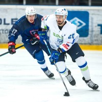 hokej