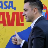 xavi