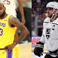 kopitar lebron