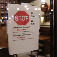 koronavirus, nemčija, berlin