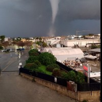 tornado sicilija