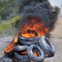 gume, pnematike, zažiganje pnevmatik1