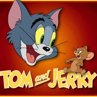 tom in jerry