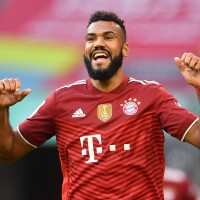 Choupo-Moting