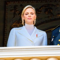 princess charlene