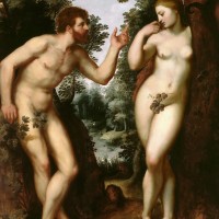 Rubens_Painting_Adam_Eve wikidata org