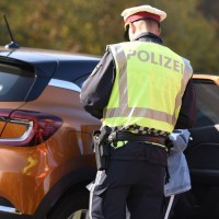 avstrijska policija, pregled pc pogoja