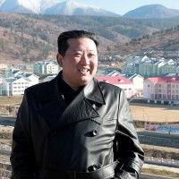 Kim Jong Un Profimedia