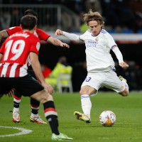 modric