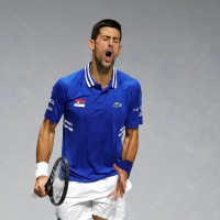 djokovic re