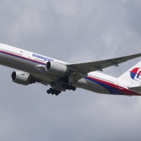 MH370 Boeing 777 Profimedia