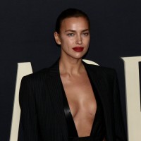 Irina Shayk