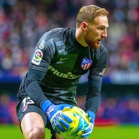 oblak atletico pm