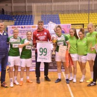 olimpija breznica