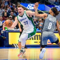 doncic dallas