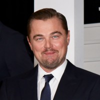 LEONARDO DI CAPRIO