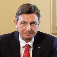 borut pahor uprs