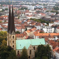 Bielefeld atlas obscura