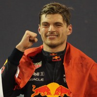 verstappen