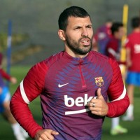 aguero