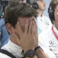 Toto Wolff