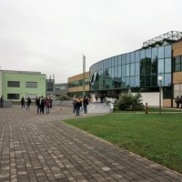 Strokovno izobraževalni center Brežice