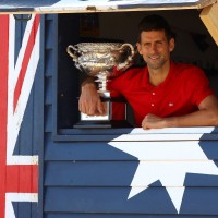 djokovic