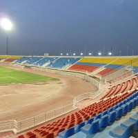 al jahra stadion