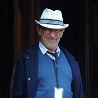 steven spielberg