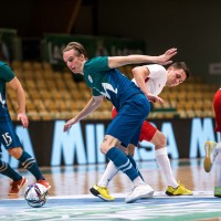 futsal slovenija