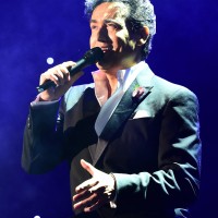 Carlos Marin