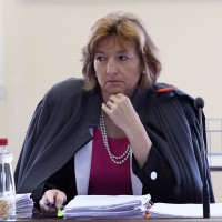 Barbara Milič Rožman