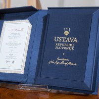 ustava republike slovenije