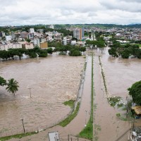 poplave, brazilija, bahia