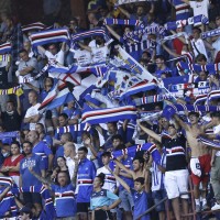 sampdoria navijaci re