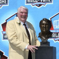 john madden