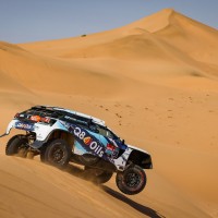 dakar