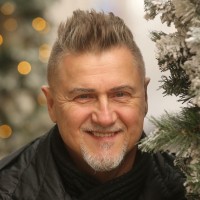 Božidar Wolfand - Wolf