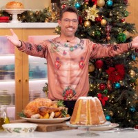 Gino D\'Acampo