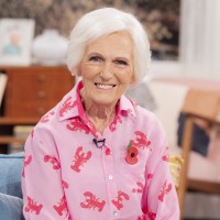 Mary Berry