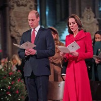 KATE MIDDLETON