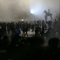 kazahstan, protesti, almati