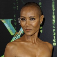 Jada Pinkett Smith